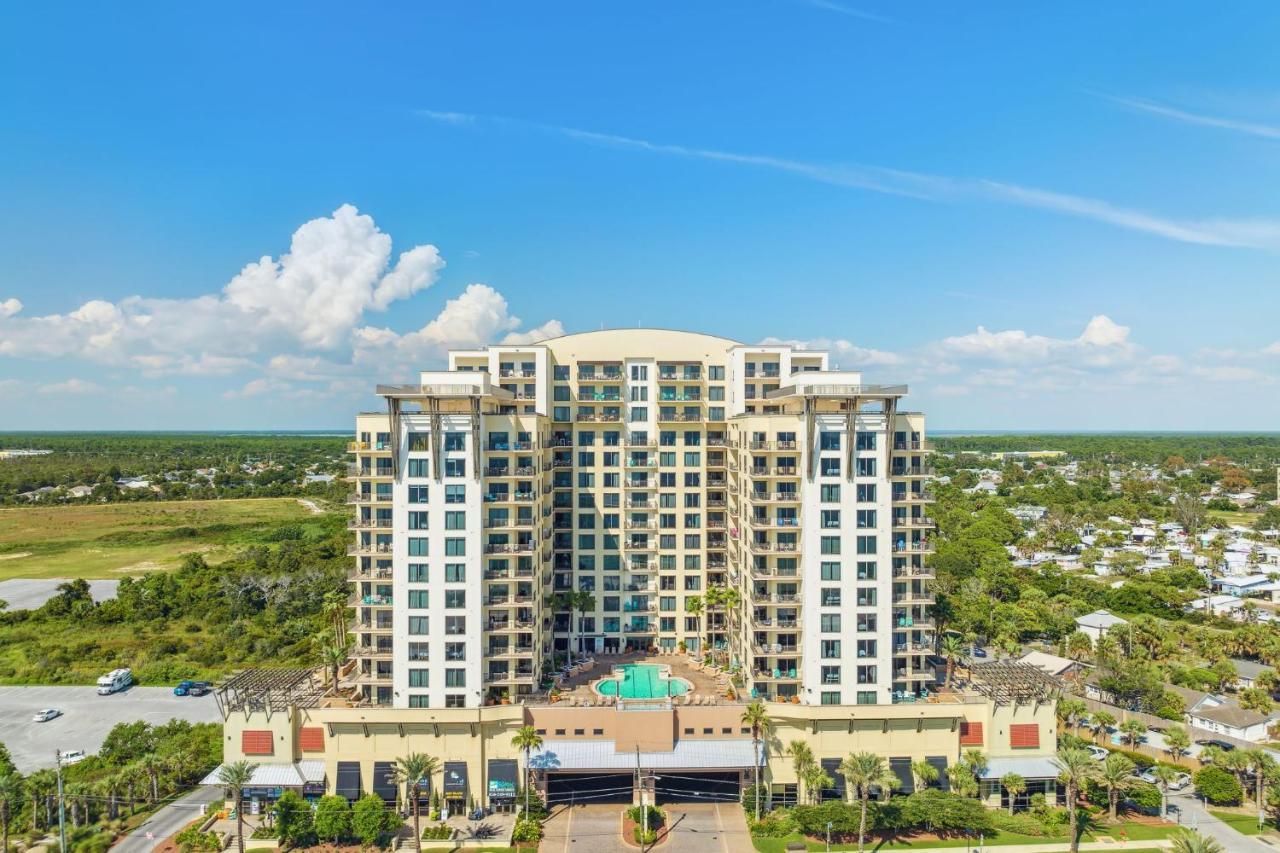 Origin 1215 Apartment Panama City Beach Exterior photo