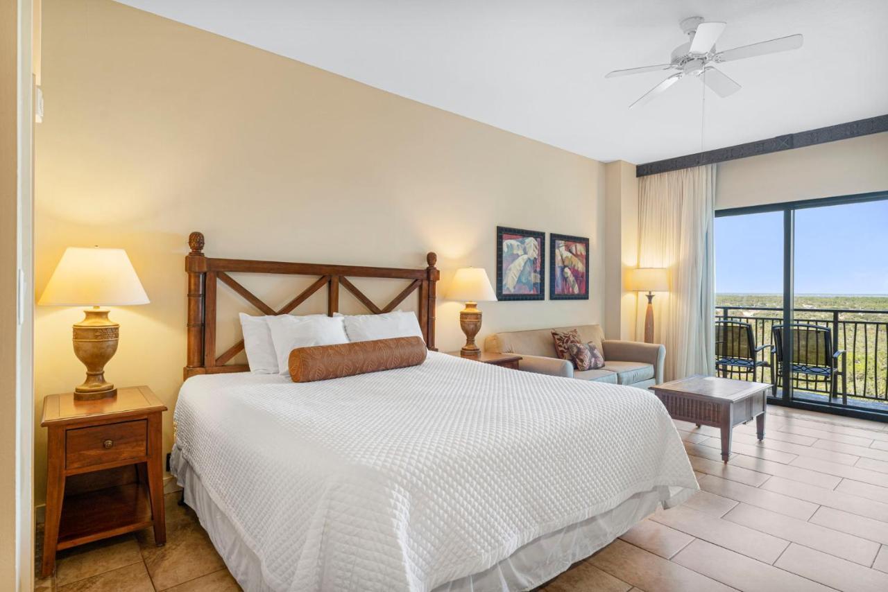 Origin 1215 Apartment Panama City Beach Exterior photo