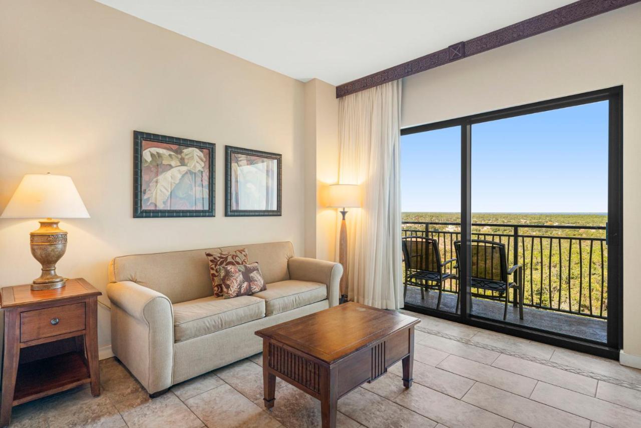 Origin 1215 Apartment Panama City Beach Exterior photo